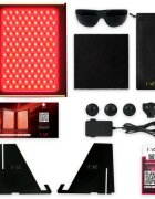 FOREO FAQ™ LED Panel panou cu infraroșu corp si fata 1 buc