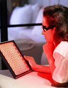 FOREO FAQ™ LED Panel panou cu infraroșu corp si fata 1 buc
