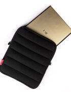 FOREO FAQ™ LED Panel Protective Sleeve husă de protecție căptușită pentru panoul LED de la brandul FAQ 1 buc