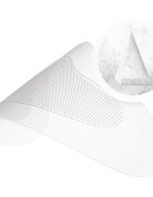 FOREO FAQ™ Microneedling Anti-Wrinkle plasture antirid pentru frunte cu acid hialuronic 3 buc