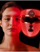 FOREO FAQ™ Microneedling Anti-Wrinkle plasture antirid pentru frunte cu acid hialuronic 3 buc