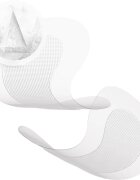 FOREO FAQ™ Microneedling Anti-Wrinkle plasture antirid pentru zona de sub ochi cu acid hialuronic 3x2 buc