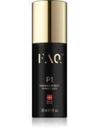 FOREO FAQ™ P1 Manuka Honey Primer crema hidratanata si revitalizanta intensiva antirid 30 ml