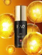 FOREO FAQ™ P1 Manuka Honey Primer crema hidratanata si revitalizanta intensiva antirid 30 ml