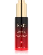 FOREO FAQ™ Red Light Peptide Serum ser pentru ten pentru intensificarea efectului terapiei LED cu peptide 30 ml