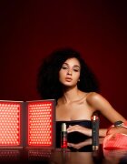 FOREO FAQ™ Red Light Peptide Serum ser pentru ten pentru intensificarea efectului terapiei LED cu peptide 30 ml