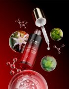 FOREO FAQ™ Red Light Peptide Serum ser pentru ten pentru intensificarea efectului terapiei LED cu peptide 30 ml