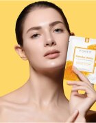 FOREO Farm to Face Sheet Mask Manuka Honey Masca hidratanta cu efect revitalizant sub forma de foaie 3x20 ml