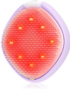 FOREO FLIP™ Play Advanced 3-in-1 pieptene de păr cu iluminare LED de fundal I Lilac You 1 buc
