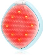 FOREO FLIP™ Play Advanced 3-in-1 pieptene de păr cu iluminare LED de fundal Ice Ice Baby 1 buc