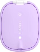 FOREO FLIP™ plus LED Detangling Hairbrush perie de par cu iluminare LED de fundal 1 buc