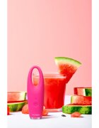FOREO IRIS™ 2 aparat pentru masaj zona ochilor Fuchsia