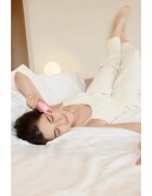 FOREO IRIS™ 2 aparat pentru masaj zona ochilor Pearl Pink