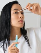 FOREO IRIS™ Eyelash Serum Ser intensiv regenerant pentru a sprijini cresterea genelor 43 ml