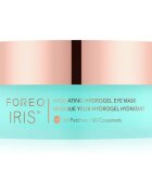 FOREO IRIS™ Hydrogel Eye Mask mască de hidratare profundă zona ochilor 60x1 buc