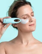 FOREO IRIS™ Hydrogel Eye Mask mască de hidratare profundă zona ochilor 60x1 buc
