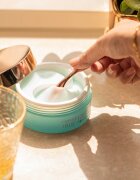 FOREO IRIS™ Hydrogel Eye Mask mască de hidratare profundă zona ochilor 60x1 buc