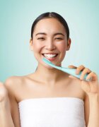 FOREO ISSA™ 4 periuta de dinti electrica Arctic Blue 1 buc