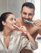 FOREO ISSA™ 4 periuta de dinti electrica Arctic Blue 1 buc