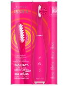 FOREO ISSA™ 4 periuta de dinti electrica Fuchsia 1 buc
