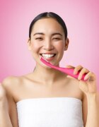 FOREO ISSA™ 4 periuta de dinti electrica Fuchsia 1 buc