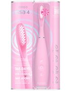 FOREO ISSA™ 4 periuta de dinti electrica Pearl Pink 1 buc