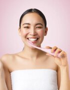 FOREO ISSA™ 4 periuta de dinti electrica Pearl Pink 1 buc