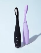 FOREO ISSA™ 4 Plus periuta de dinti electrica Black 1 buc