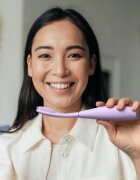 FOREO ISSA™ 4 Plus periuta de dinti electrica Lavender 1 buc