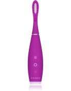FOREO ISSA™ 4 Smile periuta de dinti electrica de la 5 ani Enchanted Violet 1 buc