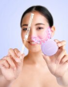 FOREO issa™ Advanced Teeth Whitening Gel gel pentru albire pentru dinti 3x3 ml