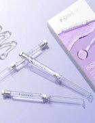 FOREO issa™ Advanced Teeth Whitening Gel gel pentru albire pentru dinti 3x3 ml