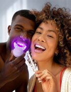 FOREO issa™ Advanced Teeth Whitening Gel gel pentru albire pentru dinti 3x3 ml
