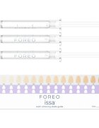 FOREO issa™ Advanced Teeth Whitening Gel gel pentru albire pentru dinti 3x3 ml