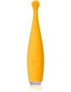 FOREO ISSA™ Baby periuta de dinti electrica sonica pentru copii Sunflower Yellow Squirrel 1 buc