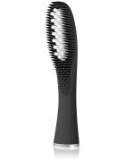 FOREO Issa™ Hybrid Capete de schimb pentru periuța de dinți sonică revoluționara Black