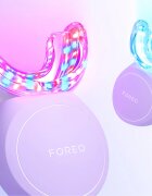 FOREO ISSA™ Teeth Whitening Set Kit pentru albirea dinților