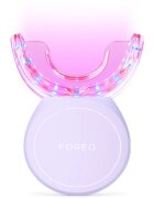 FOREO ISSA™ Teeth Whitening Set Kit pentru albirea dinților