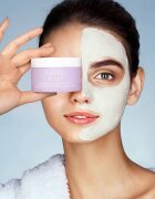 FOREO KIWI™ Active Pore & Blackhead Mask mască pentru curățarea porilor împotriva punctelor negre 100 g