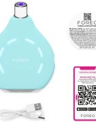 FOREO KIWI™ aparat cu vid pentru îndepărtarea punctelor negre cu lumină albastră LED 1 buc