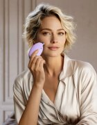 FOREO KIWI™ Derma aparat pentru microdermabraziune cu diamante și curățarea porilor 1 buc