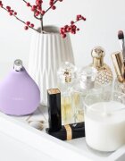 FOREO KIWI™ Derma aparat pentru microdermabraziune cu diamante și curățarea porilor 1 buc