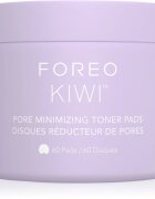 FOREO KIWI™ Pore Minimizing Toner Pads dischete de tonifiere pentru minimizarea porilor 60 buc