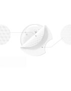 FOREO KIWI™ Pore Minimizing Toner Pads dischete de tonifiere pentru minimizarea porilor 60 buc