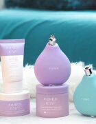 FOREO KIWI™ Pore Minimizing Toner Pads dischete de tonifiere pentru minimizarea porilor 60 buc