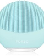 FOREO LUNA™ 3 Mini dispozitiv sonic de curățare Mint 1 buc