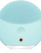 FOREO LUNA™ 3 Mini dispozitiv sonic de curățare Mint 1 buc