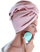 FOREO LUNA™ 3 Mini dispozitiv sonic de curățare Mint 1 buc