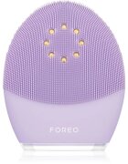 FOREO LUNA™ 3 Plus dispozitiv sonic de curățare cu funcție termică și masaj ferm piele sensibilă 1 buc