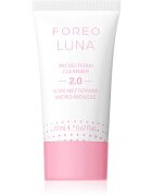 FOREO Luna™ Micro-Foam Cleanser 2.0 crema de curatare sub forma de spuma 20 ml